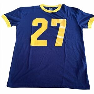 BDG / Urban Outfitters 27 Graphic Tee